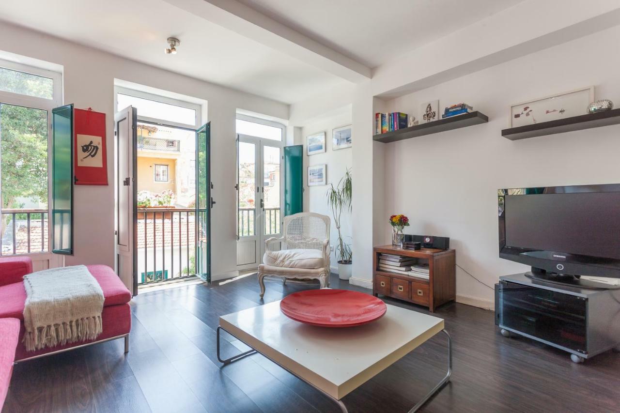 Flh Principe Real Design Flat Apartamento